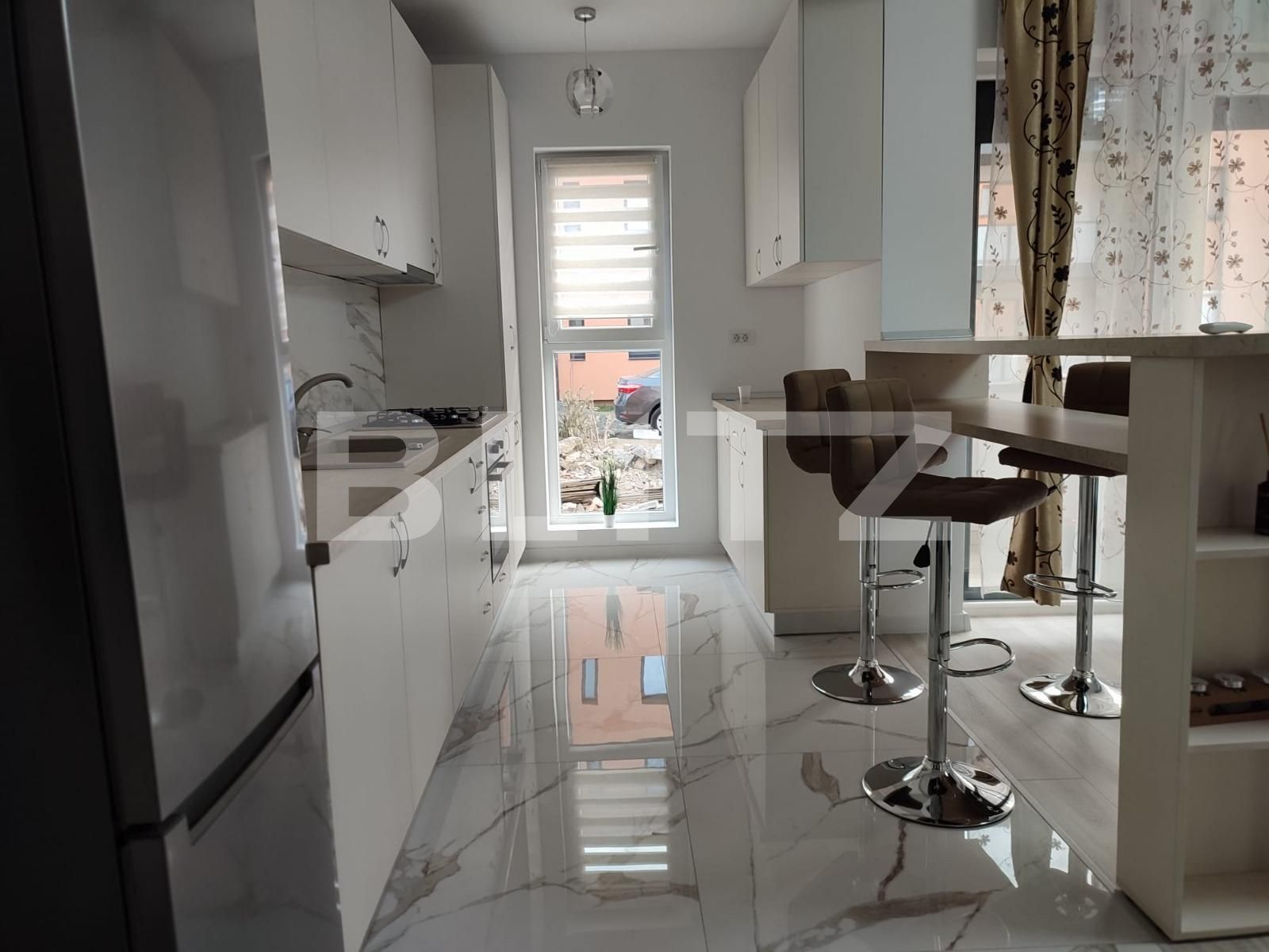 Apartament de închiriat 2 camere Girocului - 80501AI | BLITZ Timișoara | Poza4