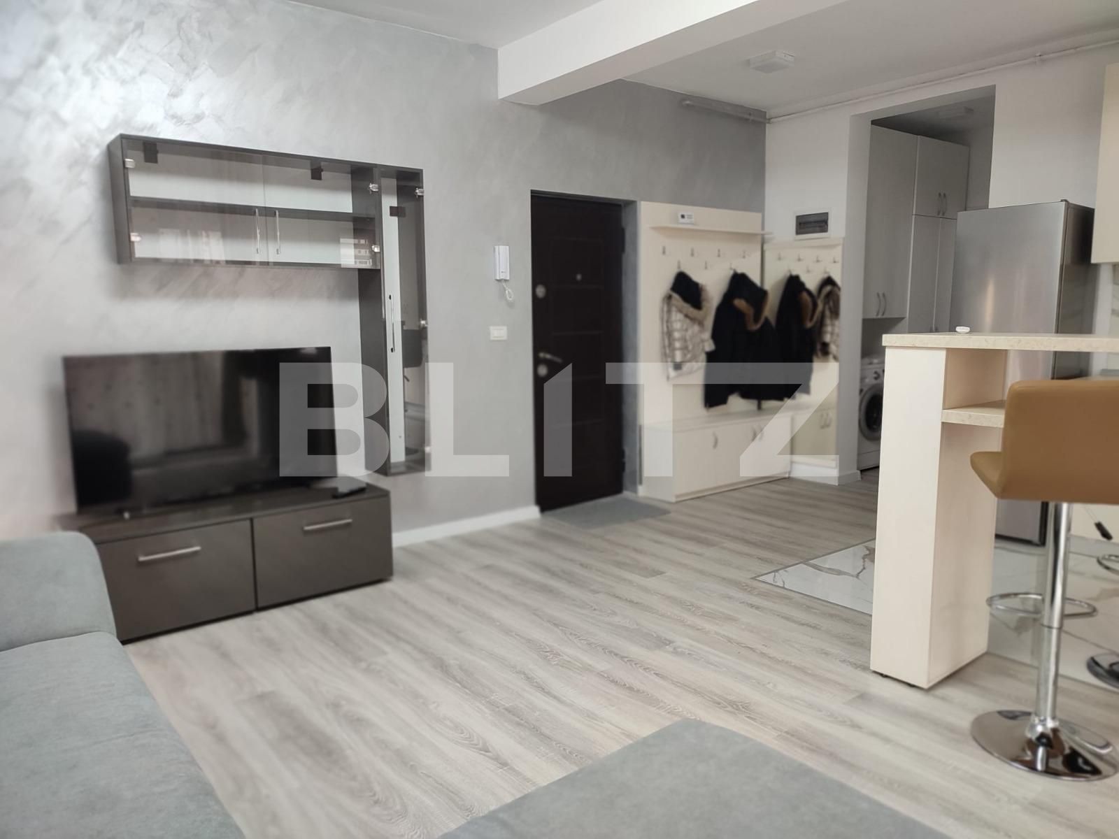 Apartament de închiriat 2 camere Girocului - 80501AI | BLITZ Timișoara | Poza3