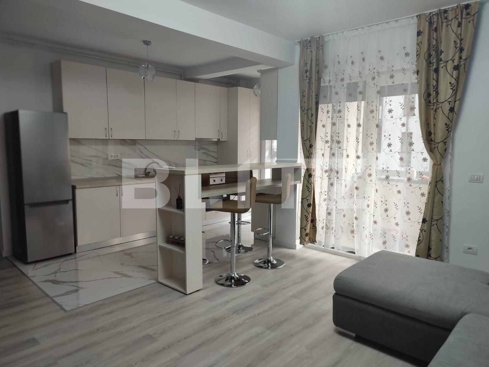 Apartament de închiriat 2 camere Girocului - 80501AI | BLITZ Timișoara | Poza2