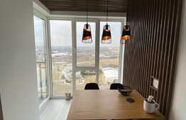 Apartament cu doua camere, zona Soarelui