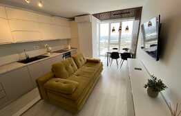 Apartament cu doua camere, zona Soarelui