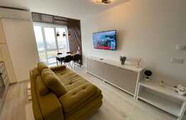 Apartament cu doua camere, zona Soarelui