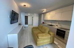 Apartament cu doua camere, zona Soarelui