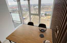 Apartament cu doua camere, zona Soarelui