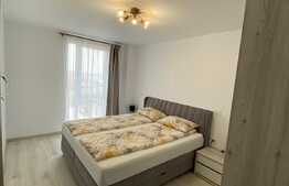 Apartament cu doua camere, zona Soarelui