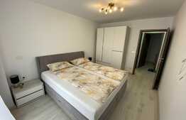 Apartament cu doua camere, zona Soarelui