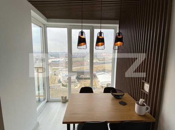 Apartament de închiriat 2 camere Soarelui - 80502AI | BLITZ Timișoara | Poza3