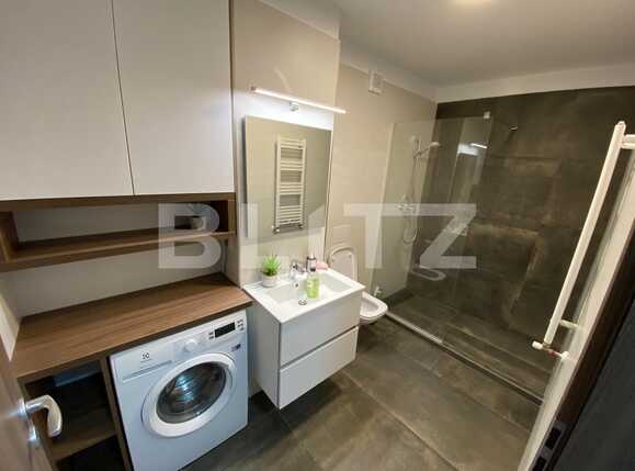 Apartament de închiriat 2 camere Soarelui - 80502AI | BLITZ Timișoara | Poza9