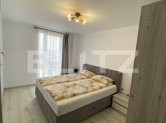 Apartament de închiriat 2 camere Soarelui - 80502AI | BLITZ Timișoara | Poza7