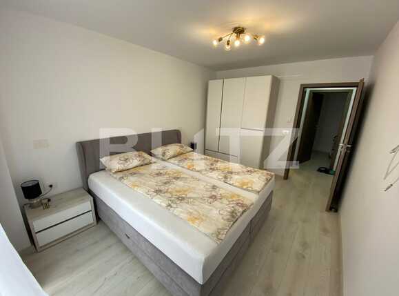 Apartament de închiriat 2 camere Soarelui - 80502AI | BLITZ Timișoara | Poza8