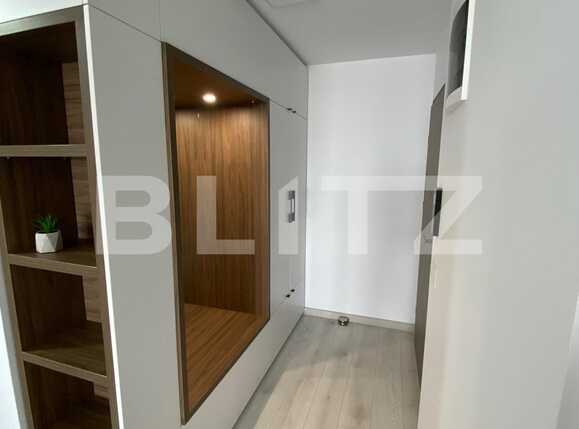 Apartament de închiriat 2 camere Soarelui - 80502AI | BLITZ Timișoara | Poza6
