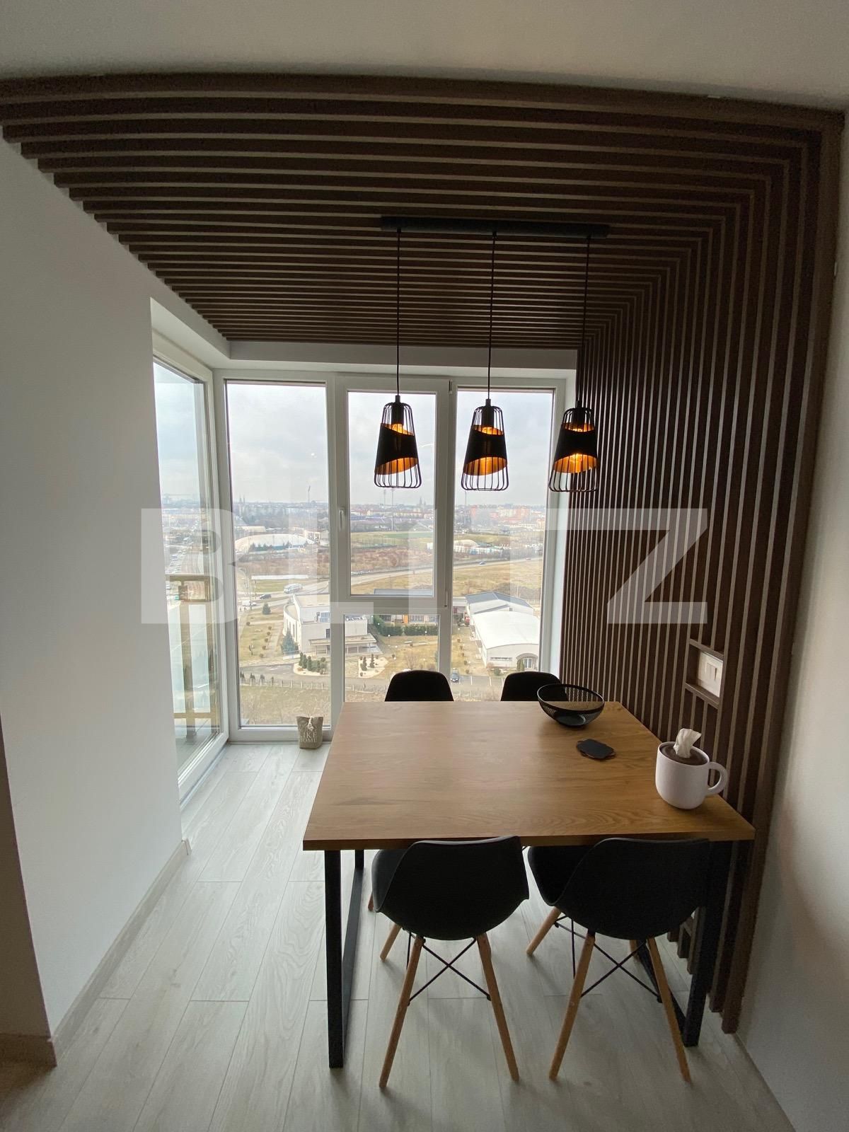 Apartament de închiriat 2 camere Soarelui - 80502AI | BLITZ Timișoara | Poza3