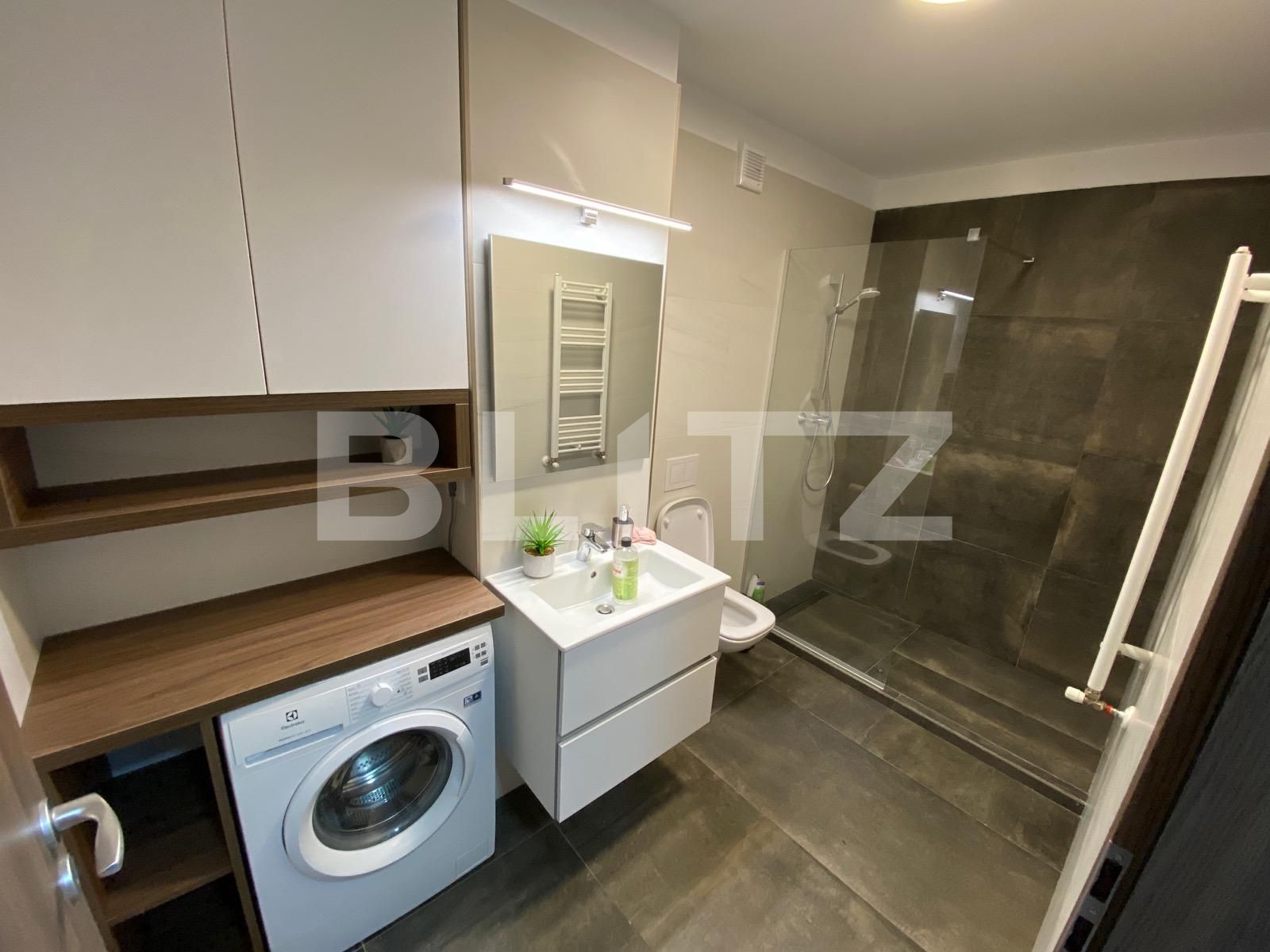 Apartament de închiriat 2 camere Soarelui - 80502AI | BLITZ Timișoara | Poza9