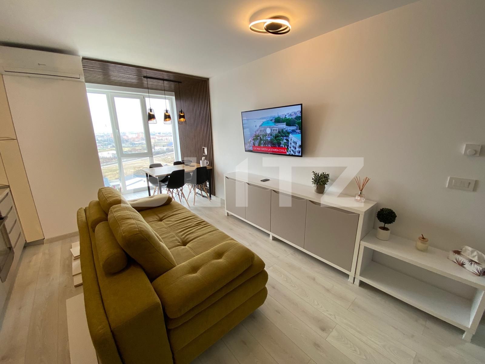 Apartament de închiriat 2 camere Soarelui - 80502AI | BLITZ Timișoara | Poza4