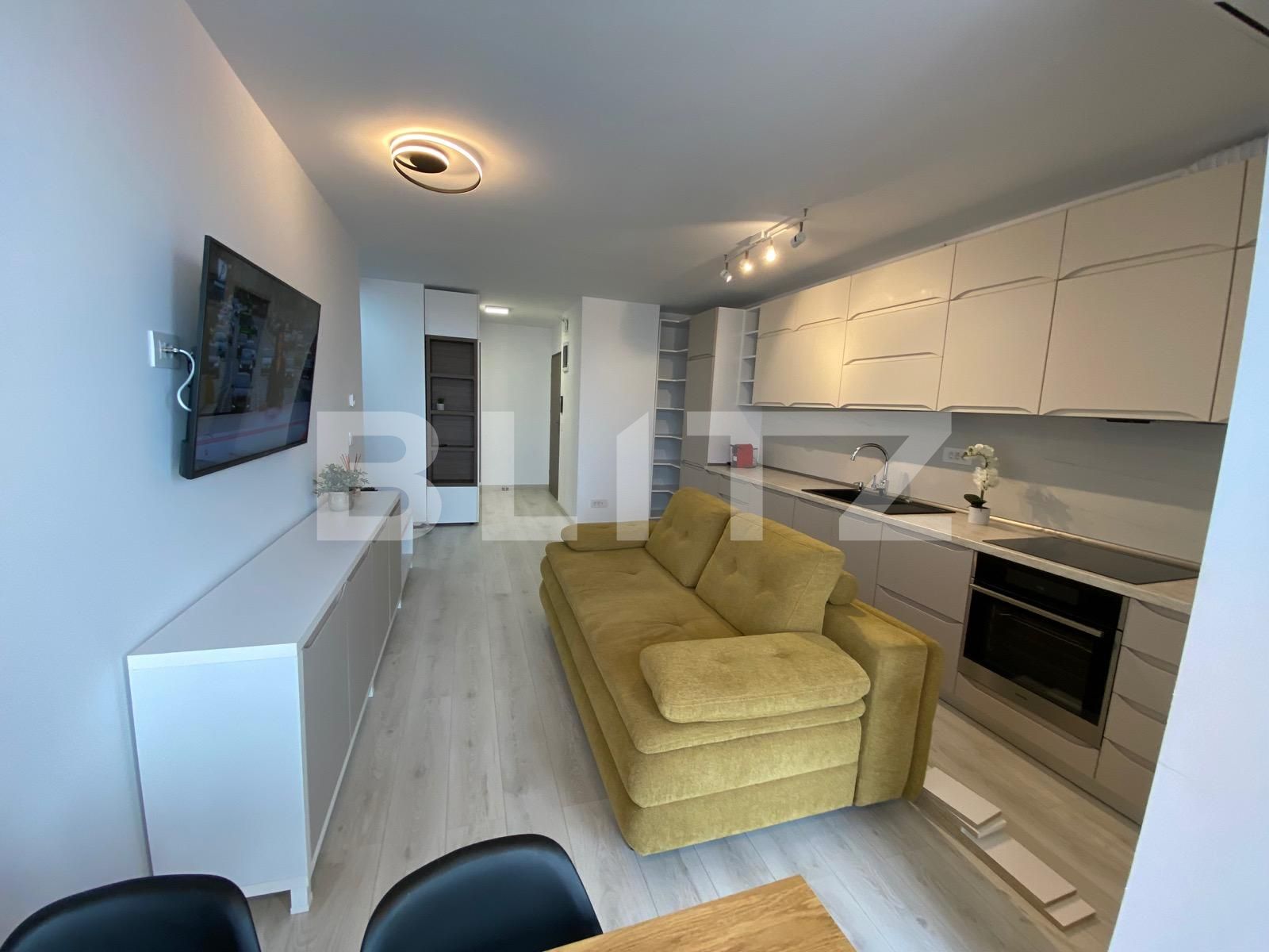 Apartament de închiriat 2 camere Soarelui - 80502AI | BLITZ Timișoara | Poza5