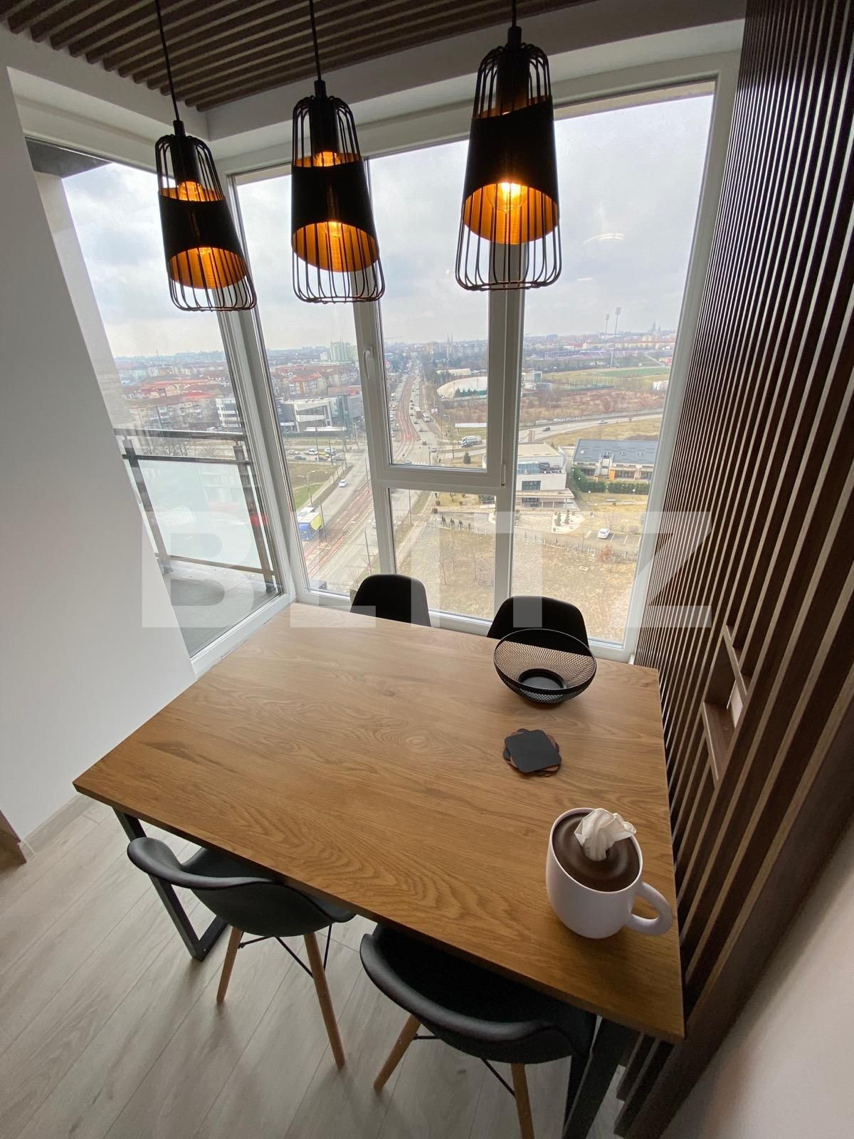 Apartament de închiriat 2 camere Soarelui - 80502AI | BLITZ Timișoara | Poza2