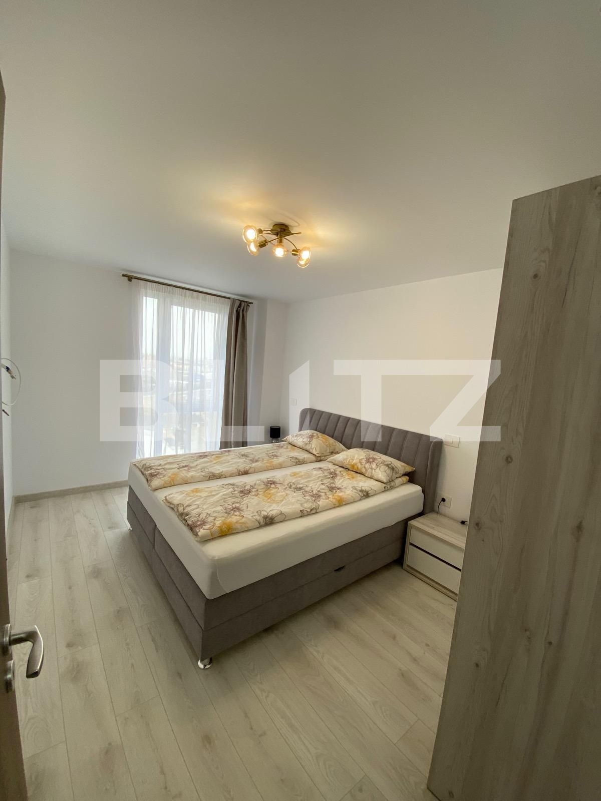 Apartament de închiriat 2 camere Soarelui - 80502AI | BLITZ Timișoara | Poza7