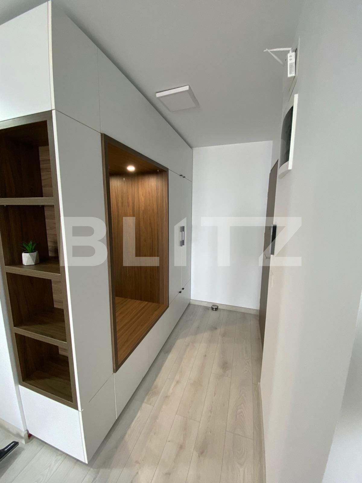 Apartament de închiriat 2 camere Soarelui - 80502AI | BLITZ Timișoara | Poza6