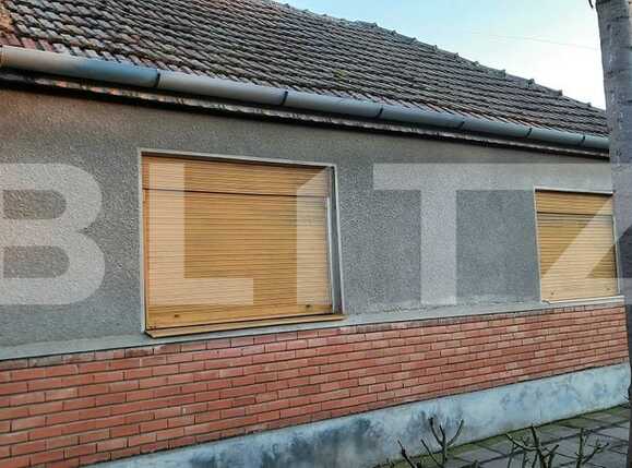 Casa de vânzare 6 camere Sagului - 80512CV | BLITZ Timișoara | Poza1