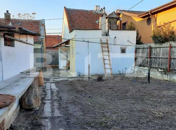 Casa de vânzare 6 camere Sagului - 80512CV | BLITZ Timișoara | Poza4