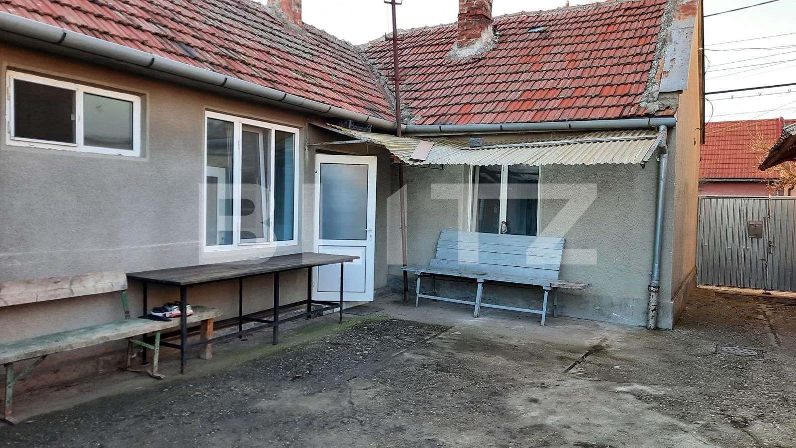 Casa de vânzare 6 camere Sagului - 80512CV | BLITZ Timișoara | Poza2