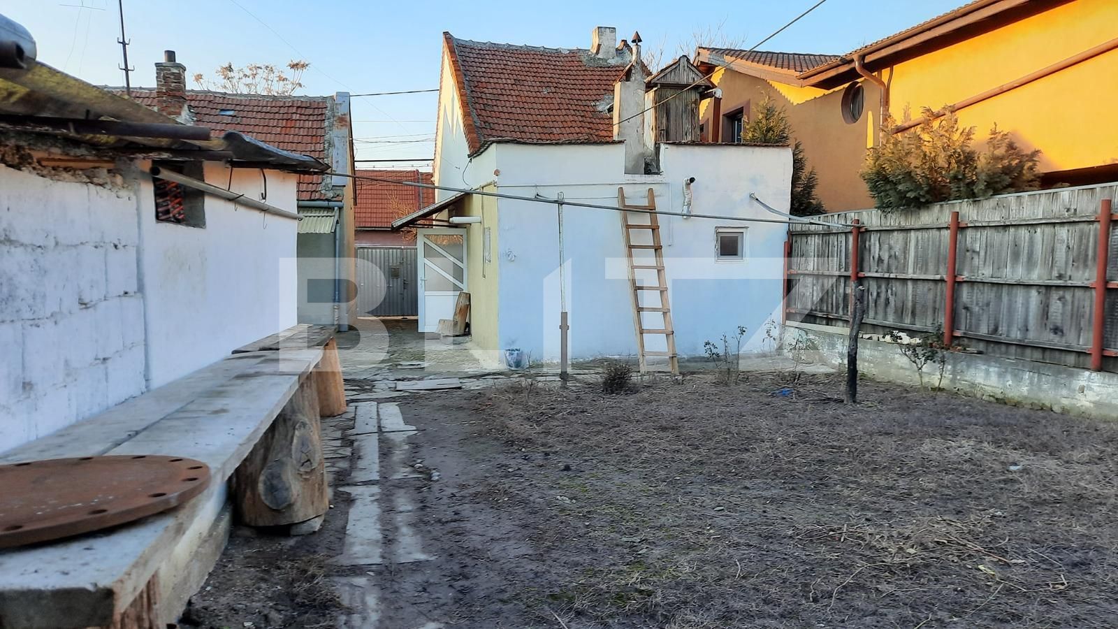 Casa de vânzare 6 camere Sagului - 80512CV | BLITZ Timișoara | Poza4