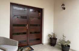 Ocazie! Casa cu rafinament, 3 dormitoare, in zona Ciarda Rosie Timisoara