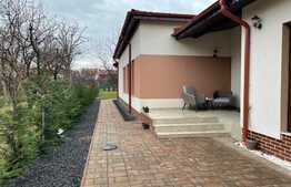 Ocazie! Casa cu rafinament, 3 dormitoare, in zona Ciarda Rosie Timisoara