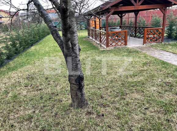 Casa de vânzare 4 camere Ciarda Rosie - 80515CV | BLITZ Timișoara | Poza3