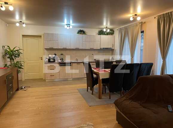 Casa de vânzare 4 camere Ciarda Rosie - 80515CV | BLITZ Timișoara | Poza5