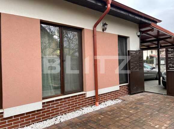 Casa de vânzare 4 camere Ciarda Rosie - 80515CV | BLITZ Timișoara | Poza1