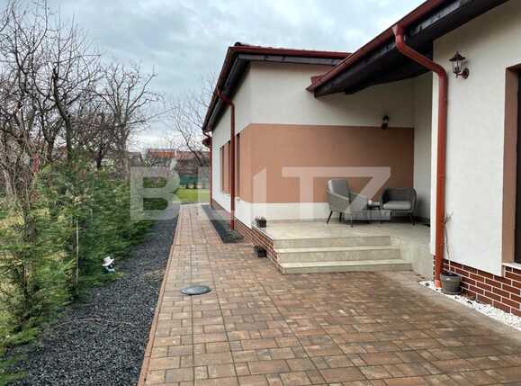 Casa de vânzare 4 camere Ciarda Rosie - 80515CV | BLITZ Timișoara | Poza2