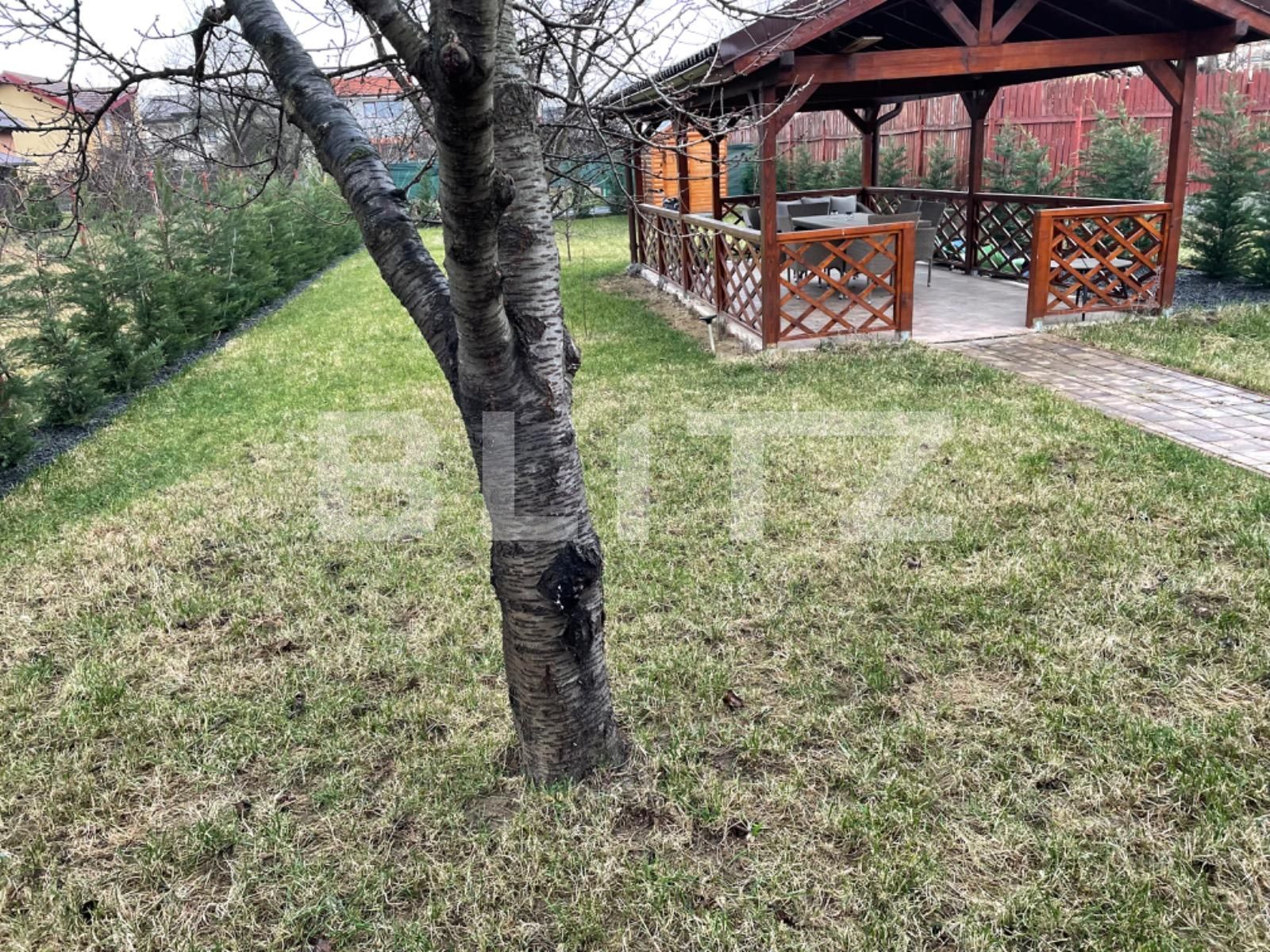 Casa de vânzare 4 camere Ciarda Rosie - 80515CV | BLITZ Timișoara | Poza3