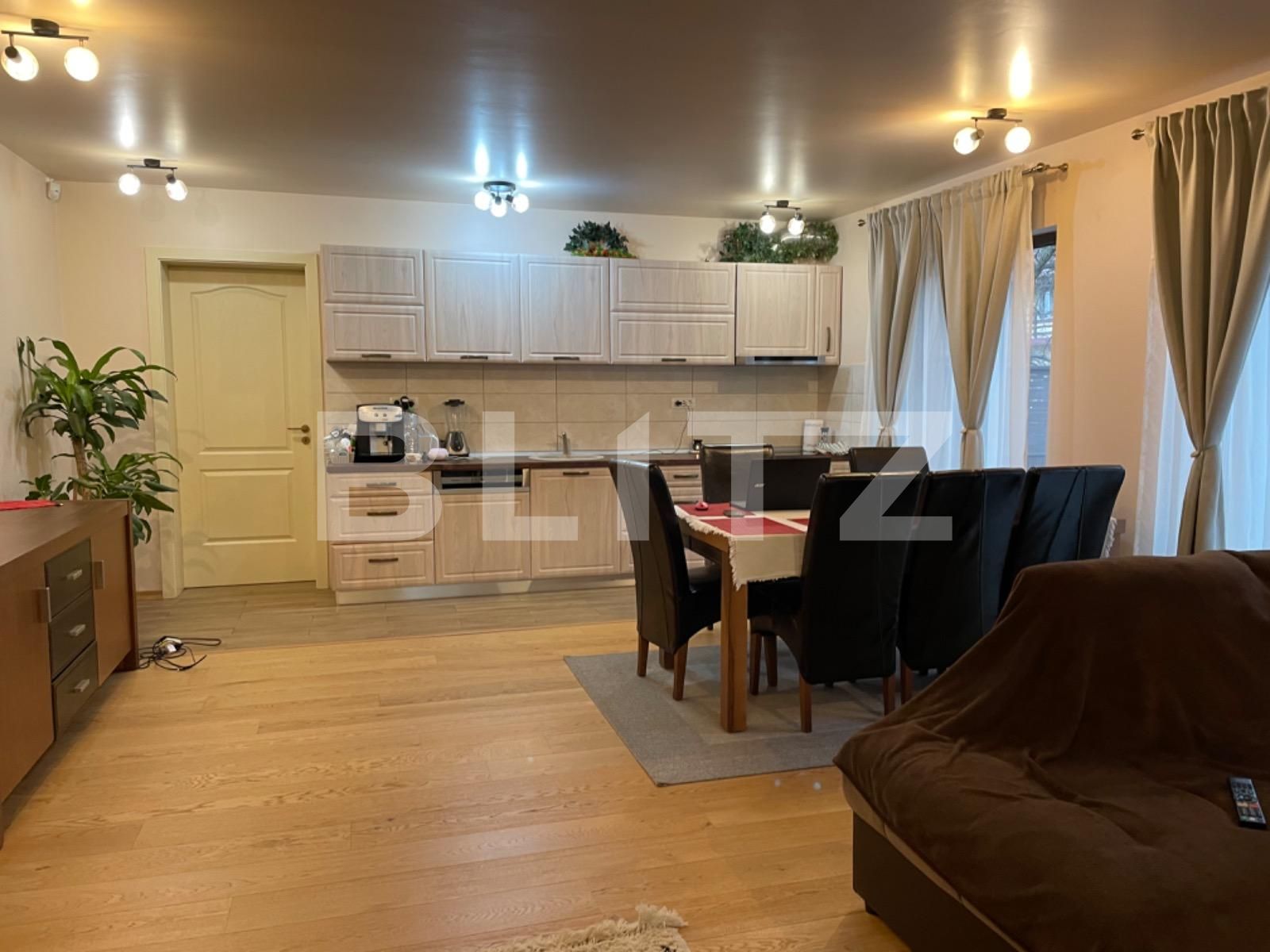 Casa de vânzare 4 camere Ciarda Rosie - 80515CV | BLITZ Timișoara | Poza5