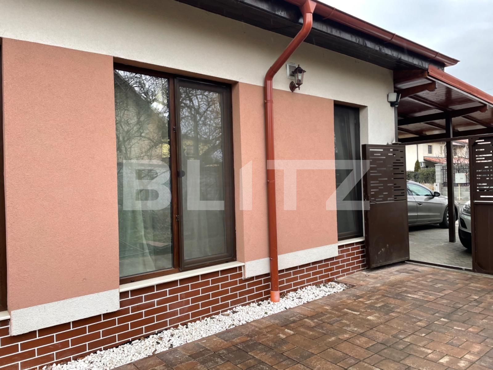 Casa de vânzare 4 camere Ciarda Rosie - 80515CV | BLITZ Timișoara | Poza1