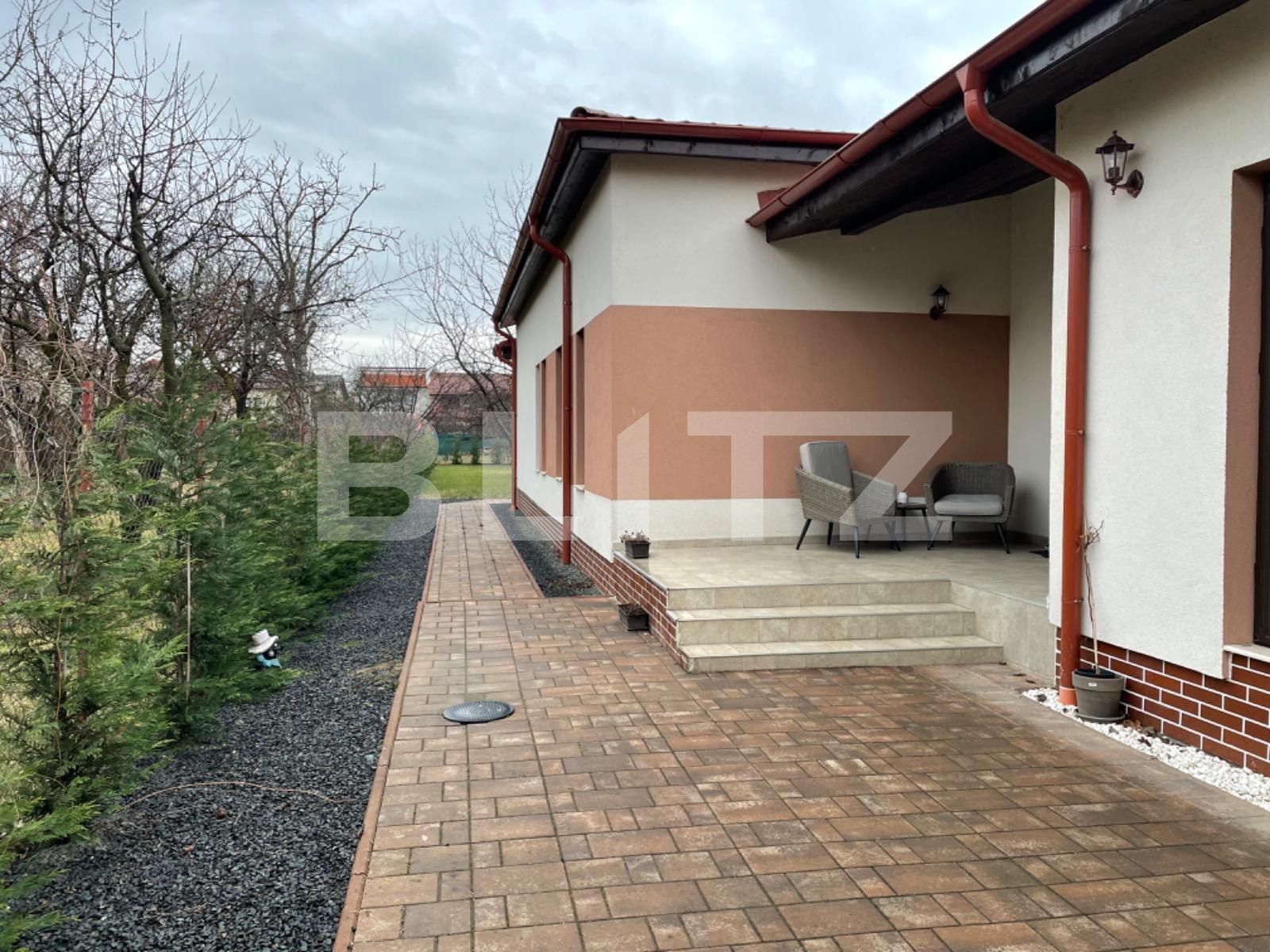 Casa de vânzare 4 camere Ciarda Rosie - 80515CV | BLITZ Timișoara | Poza2