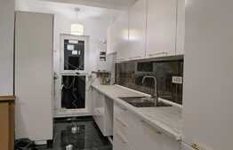 Apartament 2 camere intr-un complex rezidential cu piscina, 49 mp