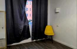 Apartament 2 camere intr-un complex rezidential cu piscina, 49 mp