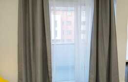 Apartament 2 camere intr-un complex rezidential cu piscina, 49 mp