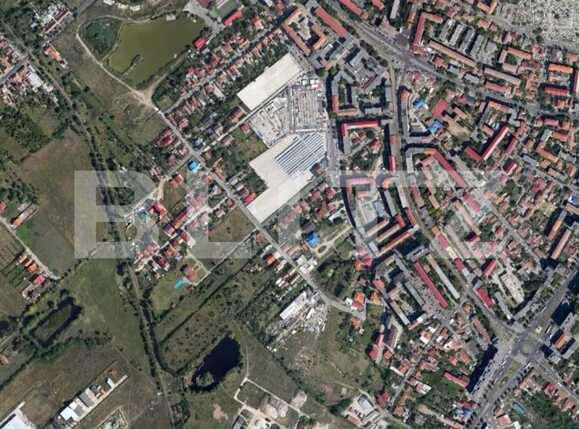 Teren de vânzare Sagului - 80534TV | BLITZ Timișoara | Poza1