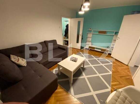 Apartament de închiriat 2 camere Take Ionescu - 80536AI | BLITZ Timișoara | Poza4