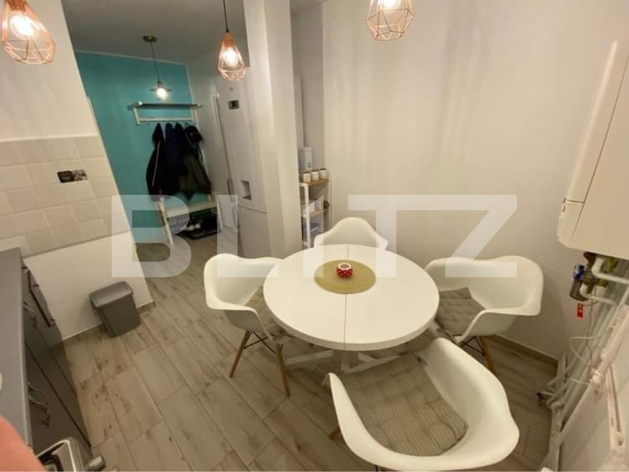 Apartament de închiriat 2 camere Take Ionescu - 80536AI | BLITZ Timișoara | Poza3