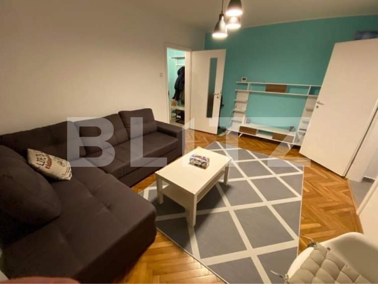 Apartament de închiriat 2 camere Take Ionescu - 80536AI | BLITZ Timișoara | Poza4