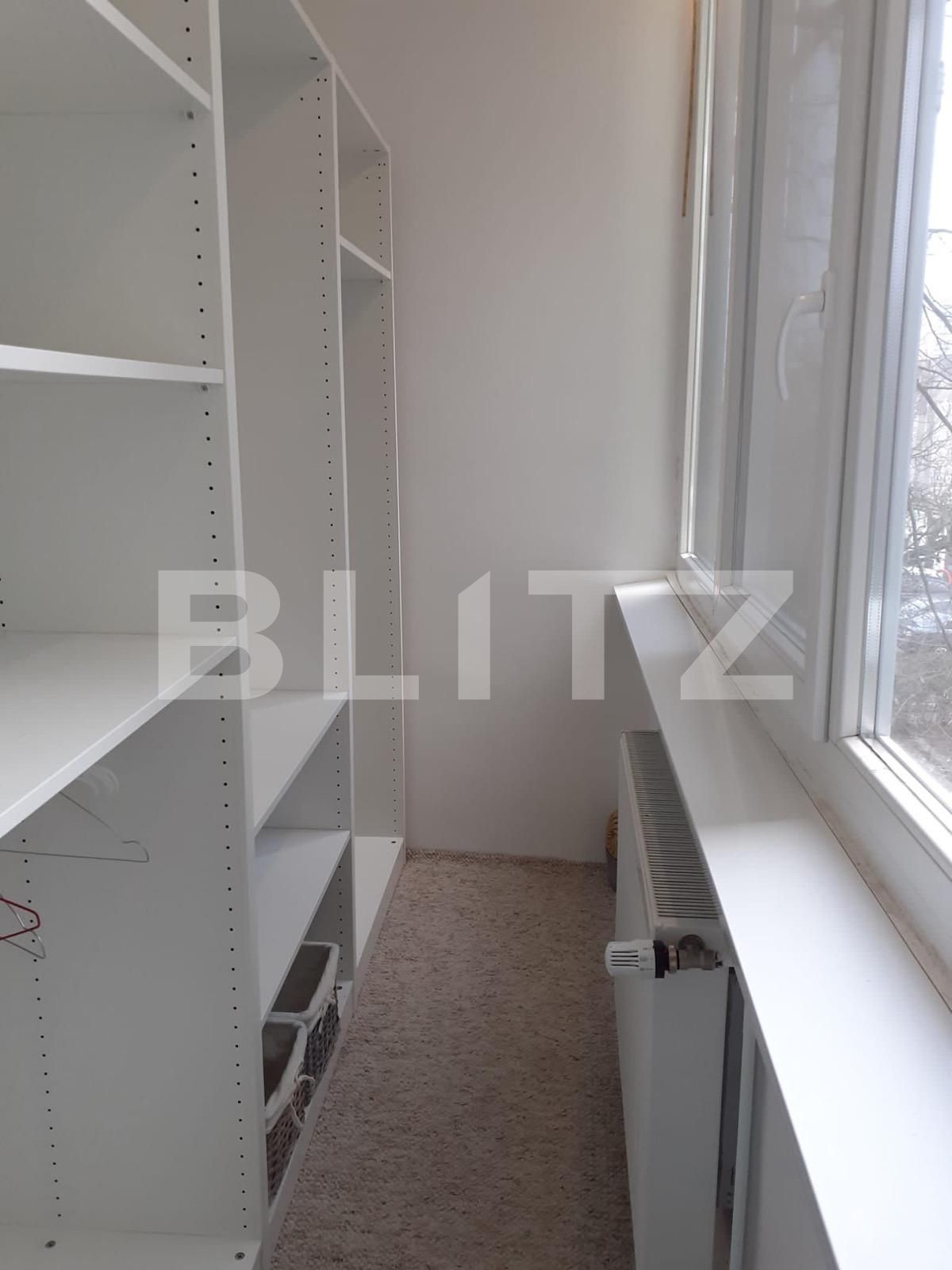 Apartament de închiriat 2 camere Take Ionescu - 80536AI | BLITZ Timișoara | Poza8