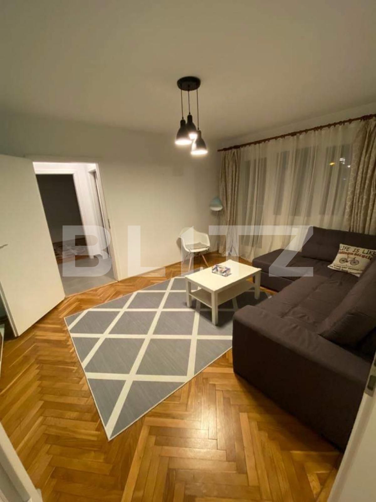 Apartament de închiriat 2 camere Take Ionescu - 80536AI | BLITZ Timișoara | Poza5