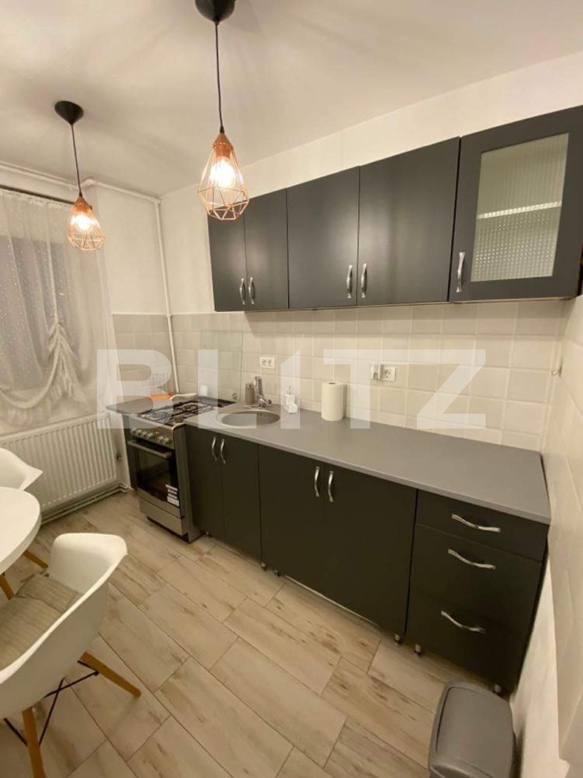 Apartament de închiriat 2 camere Take Ionescu - 80536AI | BLITZ Timișoara | Poza2