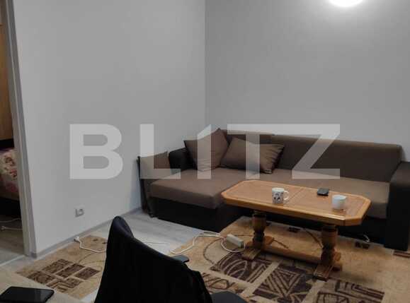 Apartament de închiriat 2 camere Medicina - 80538AI | BLITZ Timișoara | Poza1