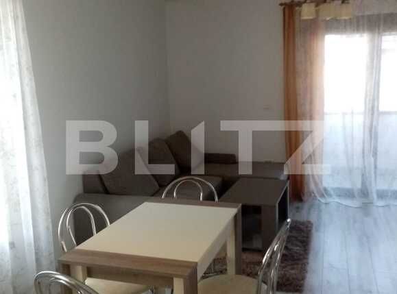 Apartament de închiriat 2 camere Girocului - 80547AI | BLITZ Timișoara | Poza1