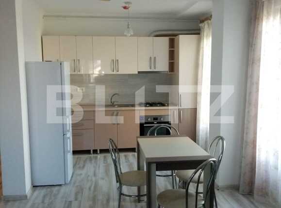 Apartament de închiriat 2 camere Girocului - 80547AI | BLITZ Timișoara | Poza2