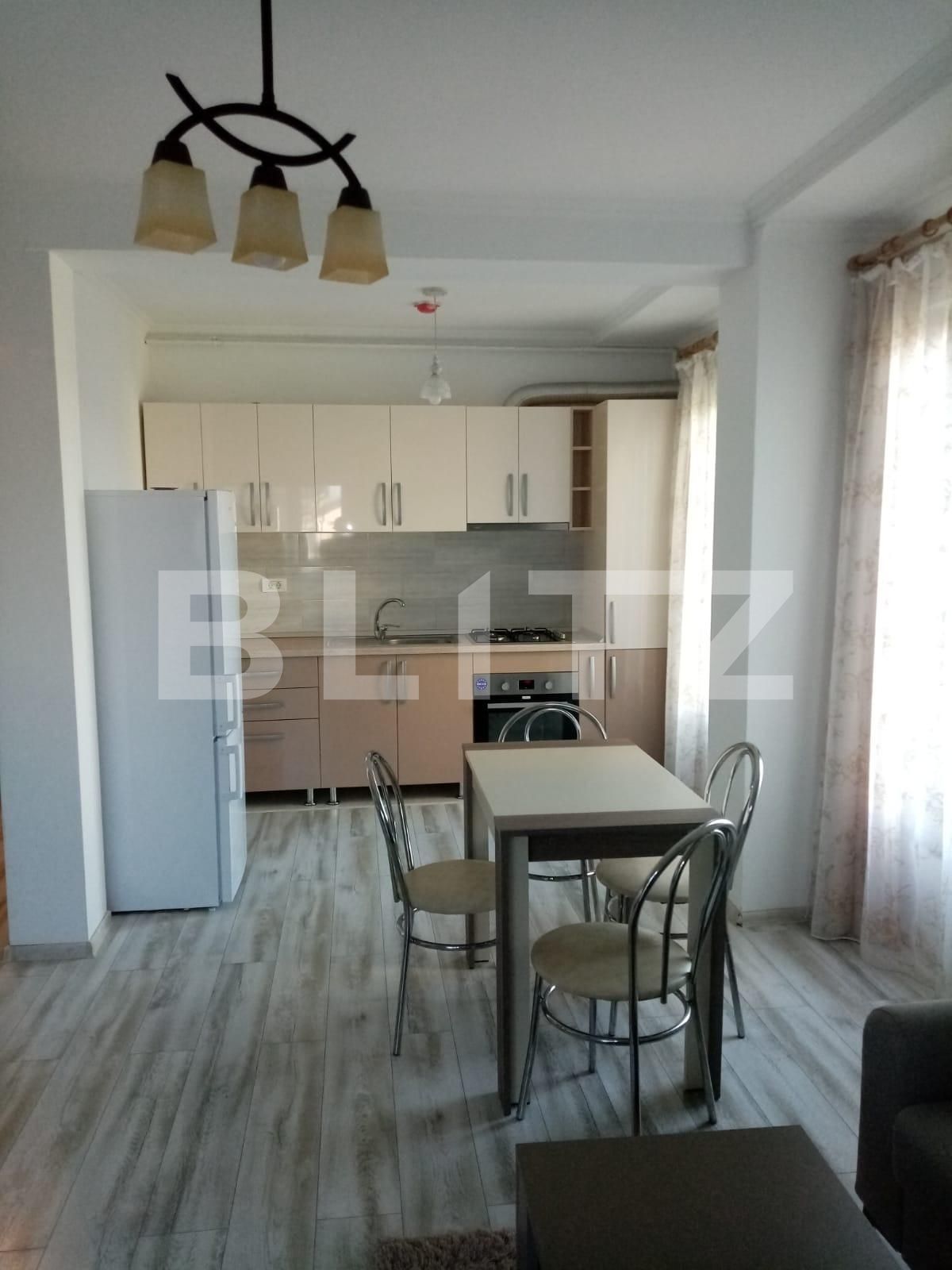Apartament de închiriat 2 camere Girocului - 80547AI | BLITZ Timișoara | Poza2